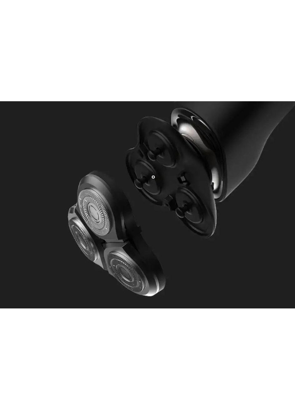 Електробритва Mijia S500 (NUN4108CN) Xiaomi (365592102)