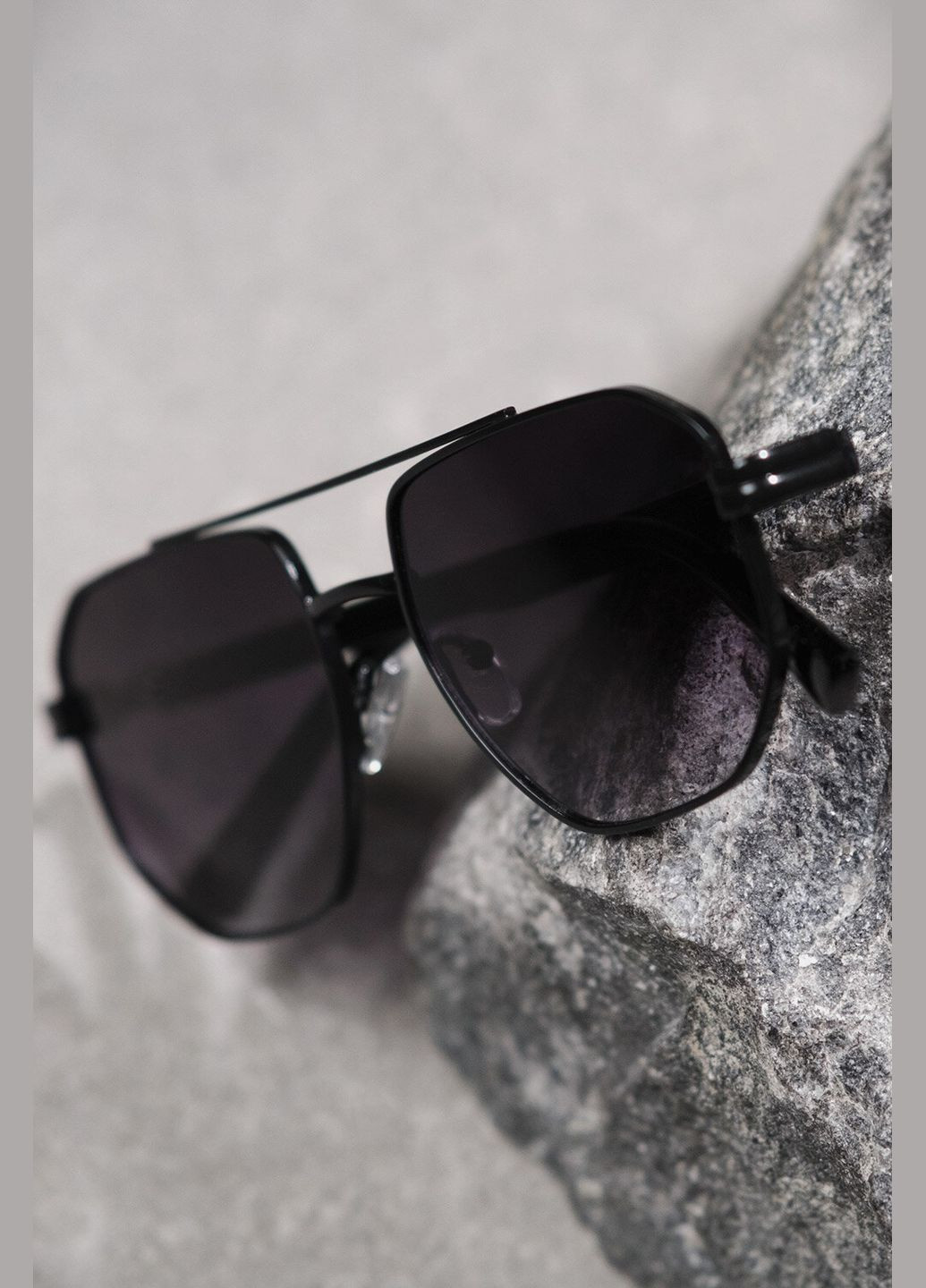 Солнцезащитные Поляризационные Очки Baron Black Without (327369384)