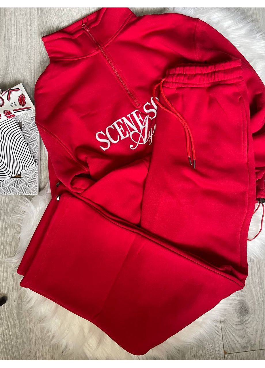 Жіночий спортивний костюм No Brand (369444059)