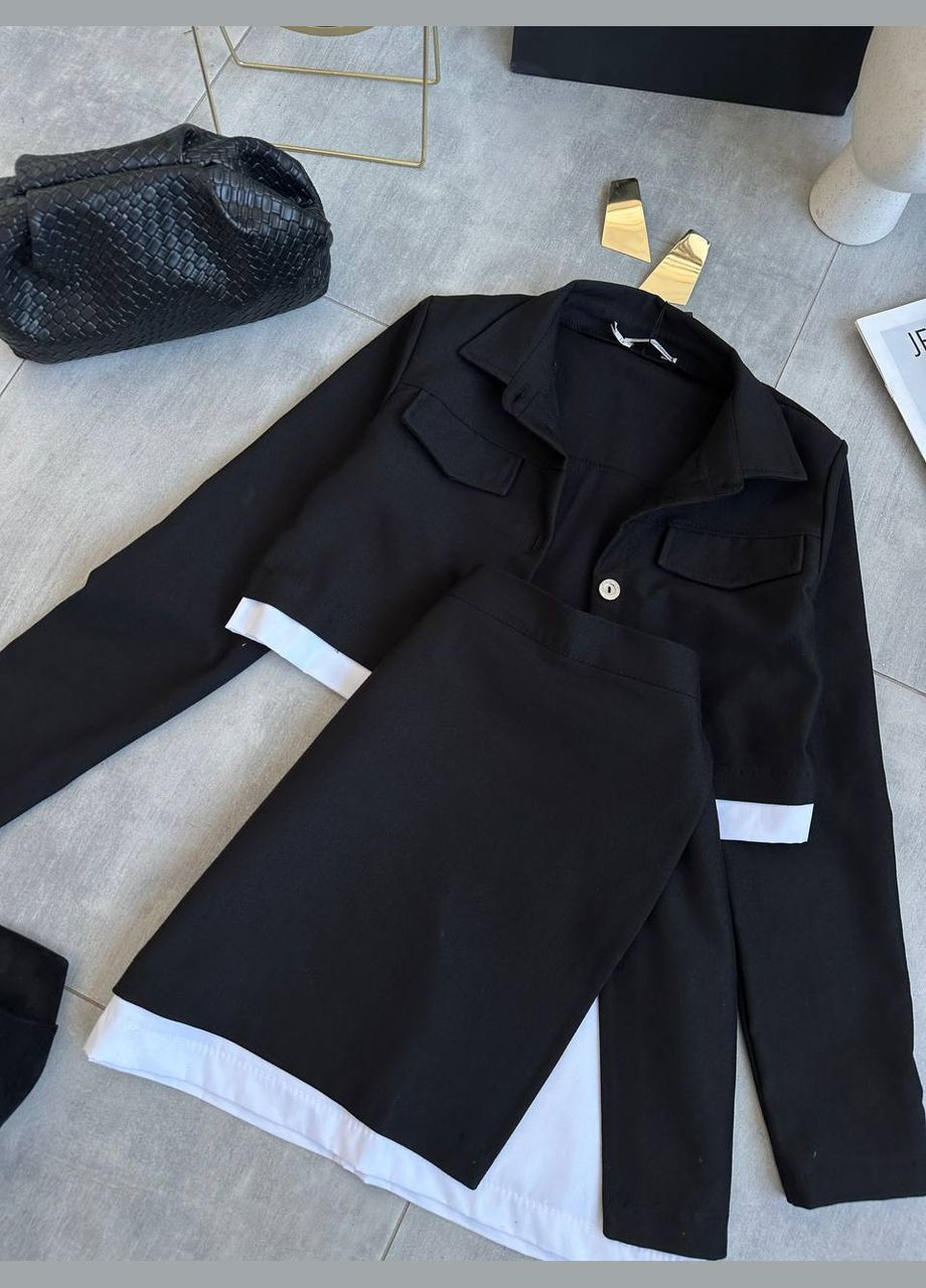 Женский костюм FINO Mode (322220703)