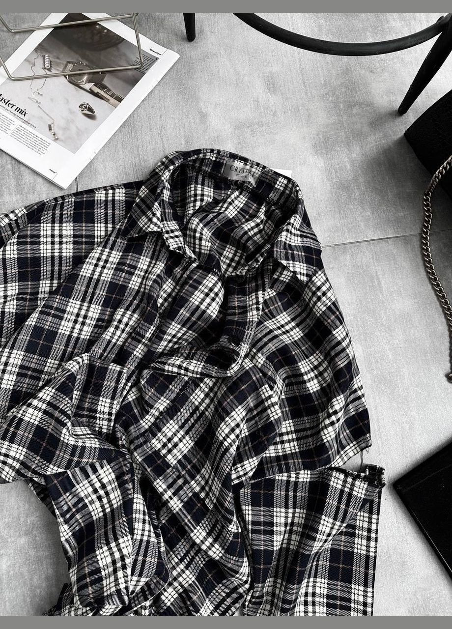 Стильна сорочка🔝😎 Luna (329440942)