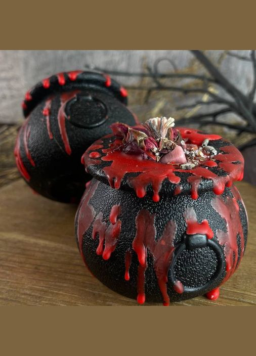 Программная свеча для нахождения назначения в жизни 5Candles (370439023)