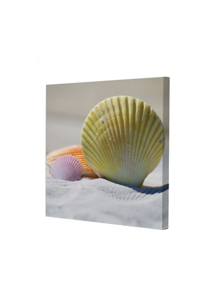 Набір постерів Острів любові (PS-133) 3 шт в наборі Riviera Blanca (303135659)