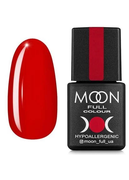 Гель-лак Full Classic Color №136, 8 мл Moon (377004138)