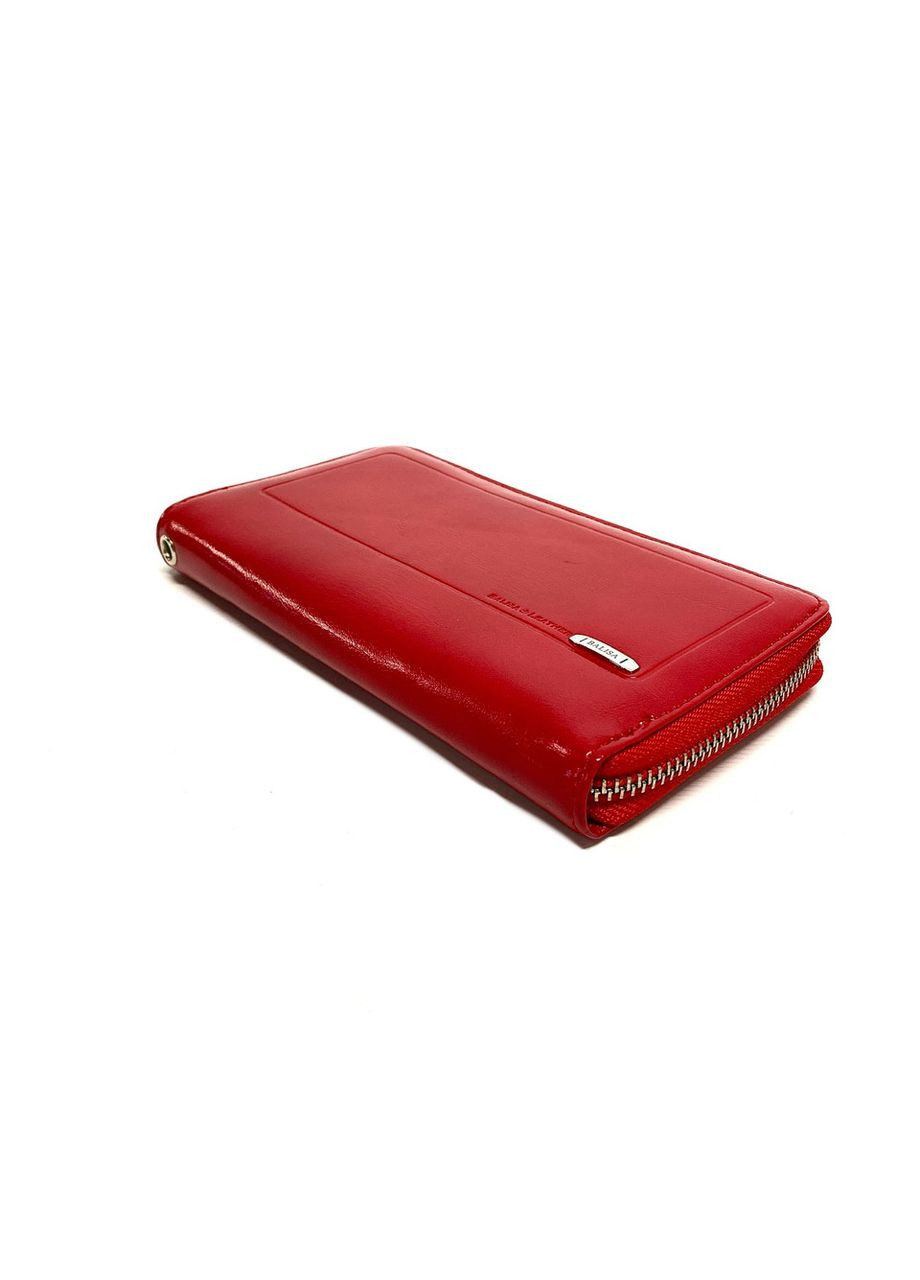 Жіночий клатч з еко-шкіри C973-029 червоний 19 x 10 x 2,5 Balisa (367264033)