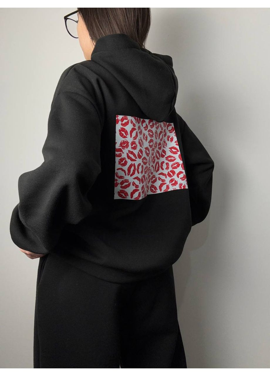 Худые unisex из турецкой тринитки на флисе — замеры в описании. DK/DL Мода без кордонів (362642907)