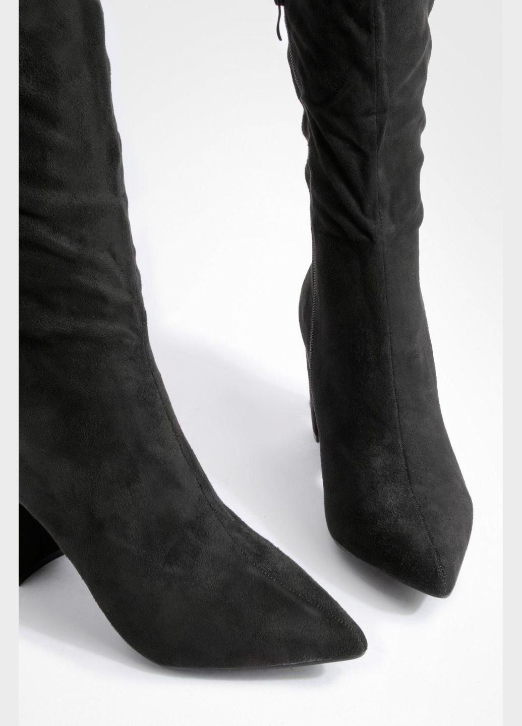 Чоботи Boohoo (365653034)