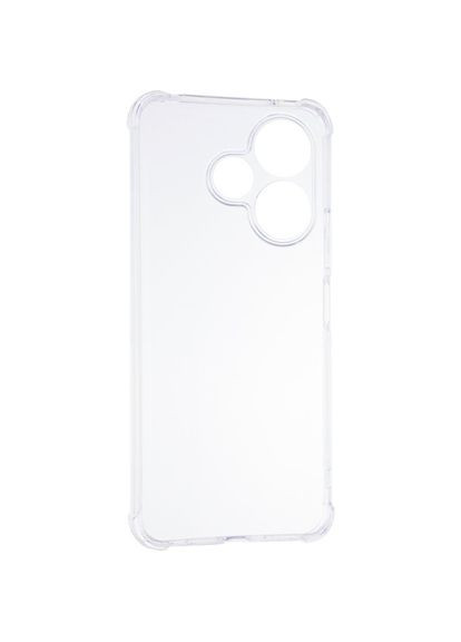 Чохол Ultra Thin Proof для Oppo A3 Transparent (00000099705) Gelius (314852659)