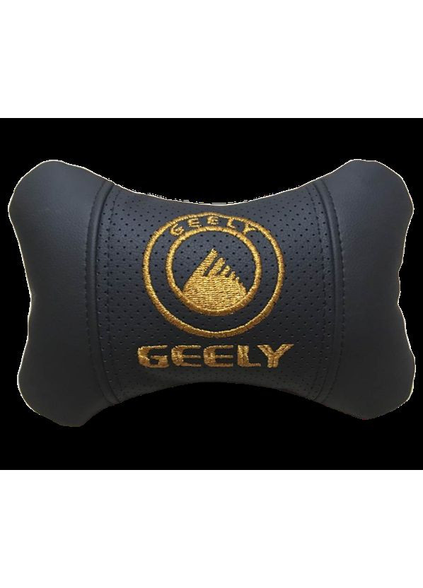 Подушка на підголовник в авто 028 Geely (340489819)