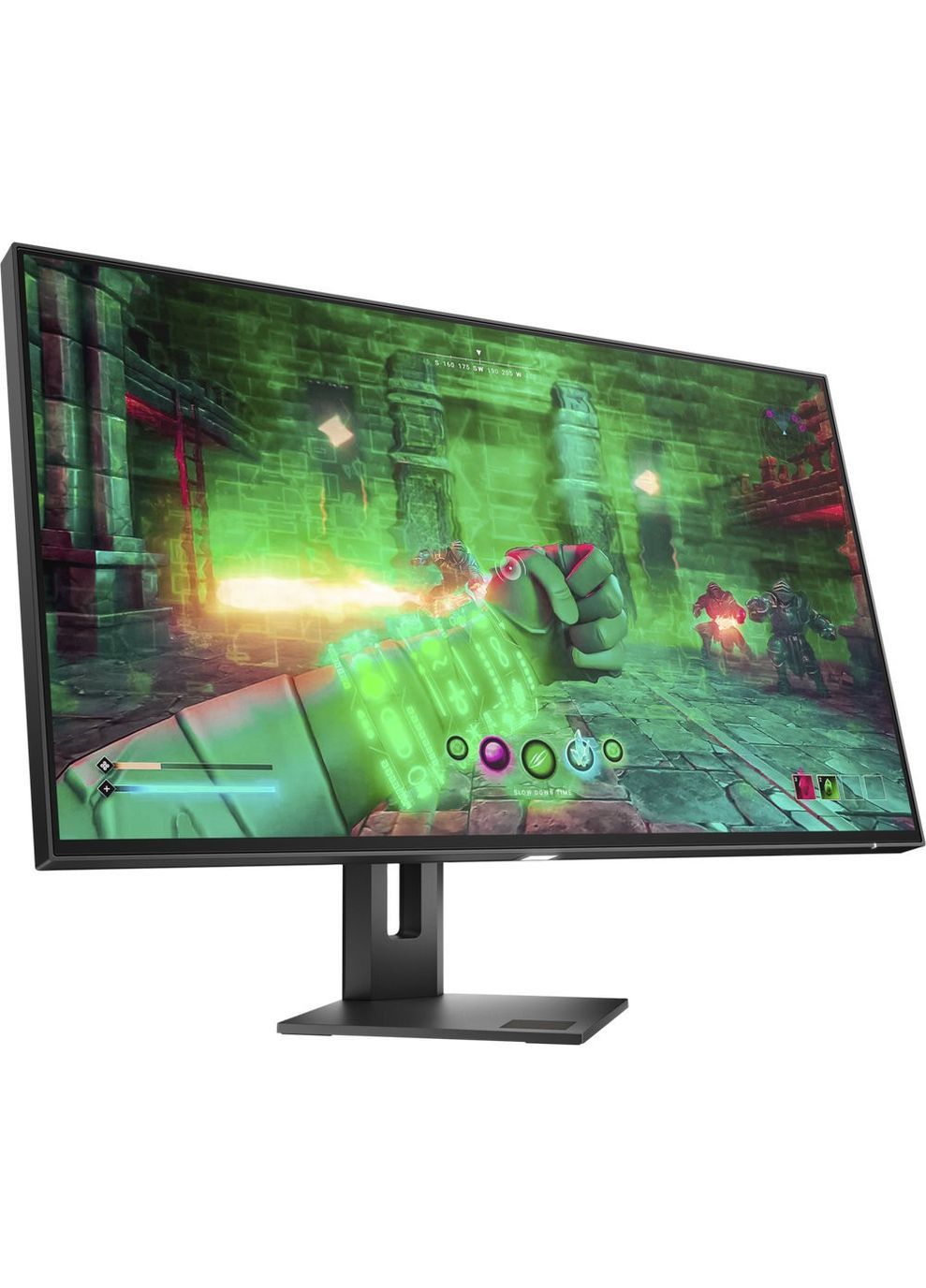 Монітор HP Omen 27u (3G6W0E9) Hewlett Packard (360402779)