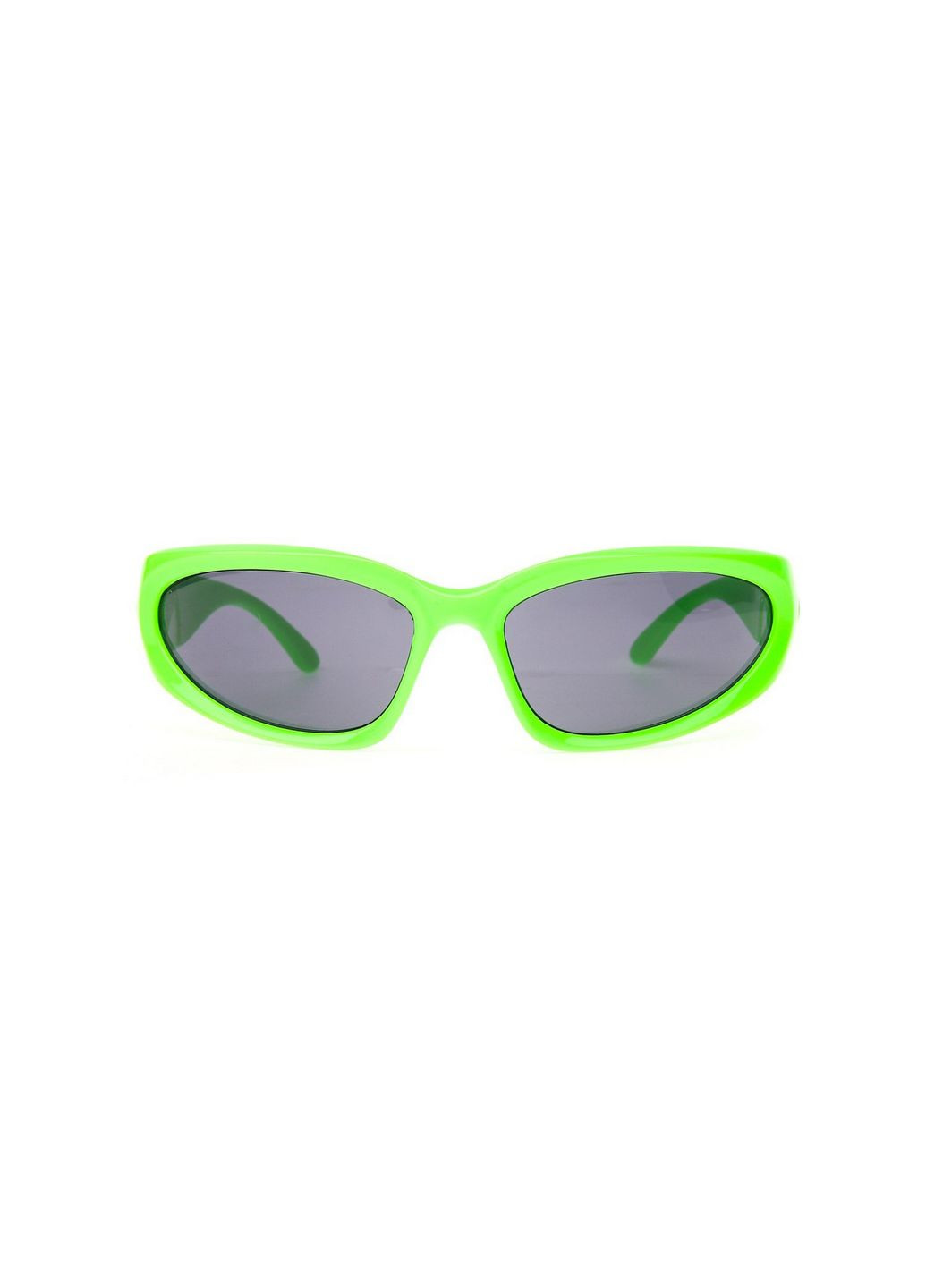 Солнцезащитные очки Спорт женские LuckyLOOK 110-656 (289359392)