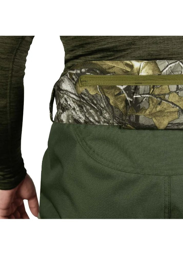 Комбінований демісезонний костюм hitpoint pro tormwall дуброва Camotec