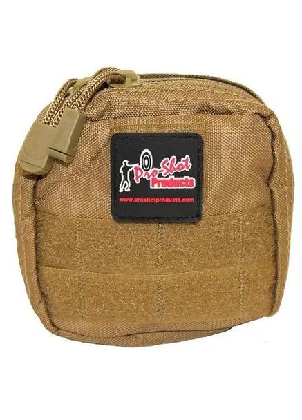 Набір ProShot 3 Gun для чистки зброї кал. 12 No Brand (316446581)