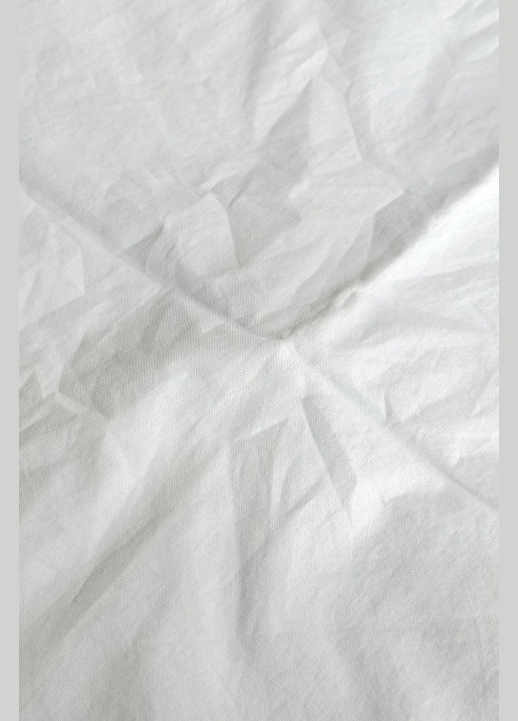 Постільна білизна варена бавовна сімейна 220 х 240 см 3в1 наволочки, підковдра, простирадло Beni Home (345641664)