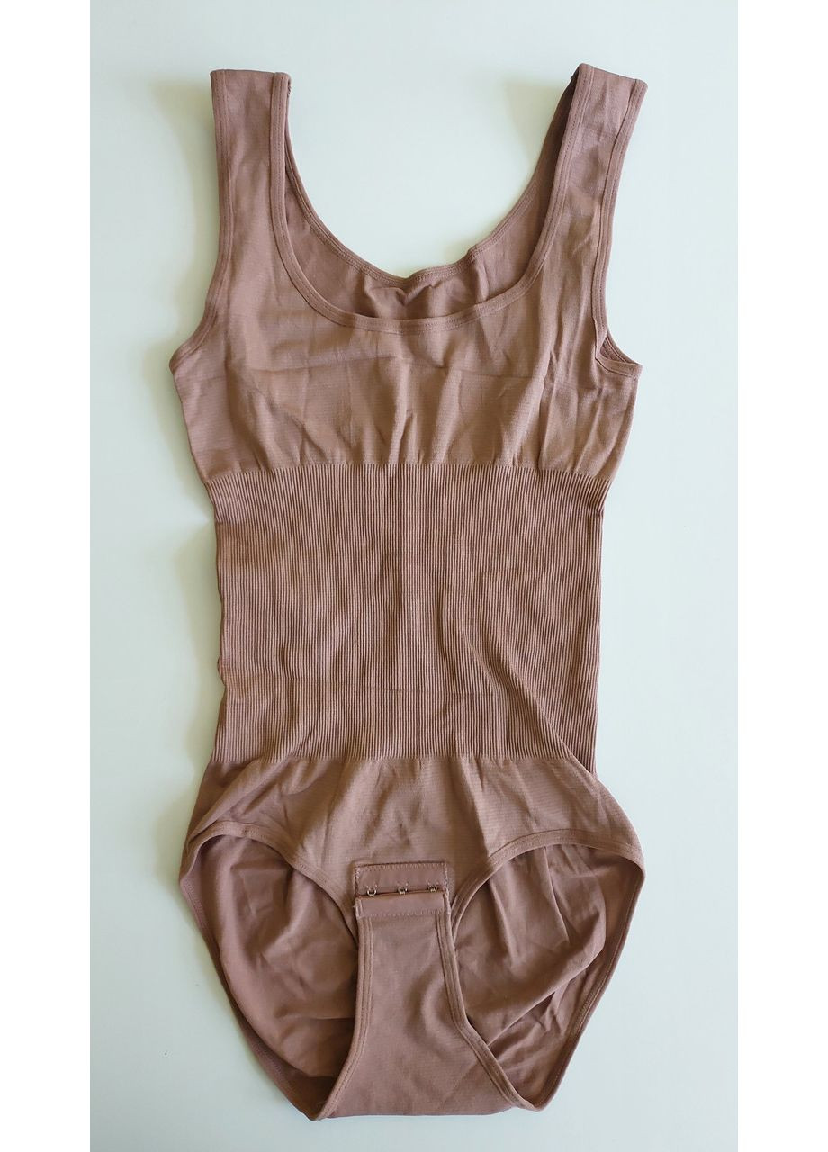 Утягивающий боди комбидресс корректирующий боди No Brand (352768564)