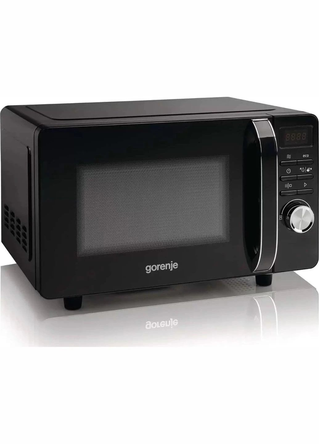 Мікрохвильова піч MO20S4BC Gorenje (316152552)