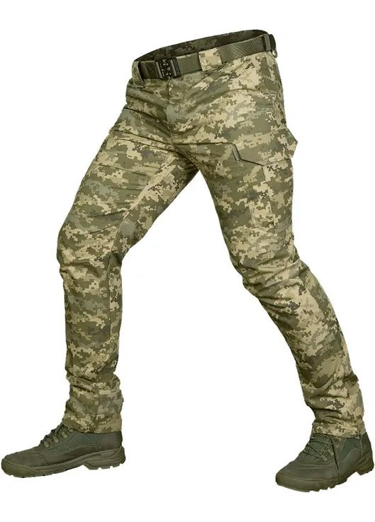 Штани C Patrol Pro 14 UKR Camotec (317670161)