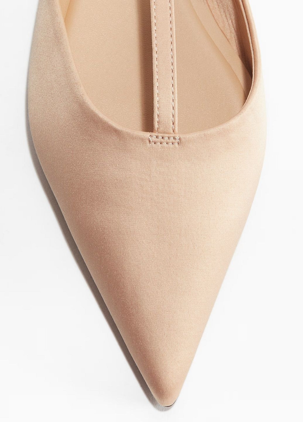 Повседневные сандали H&M