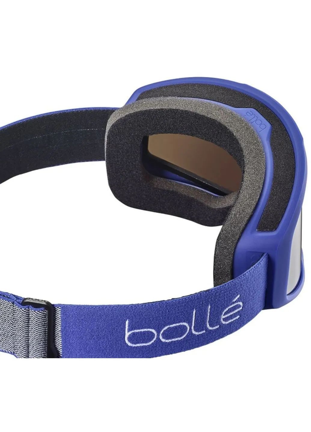 Маска Bedrock Plus Cat 3 BG008004 Bolle (367081006)