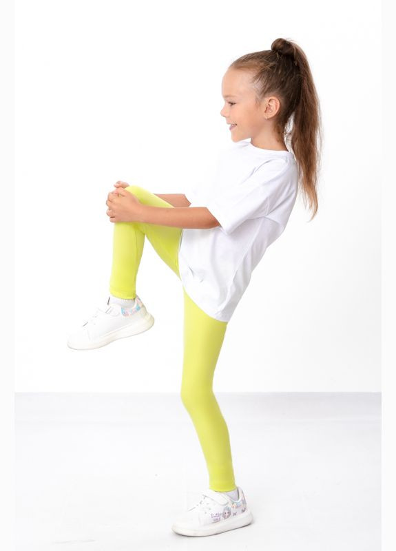 Лосини для дівчинки HC (h001-6000-079-2) Be in fashion (346767228)