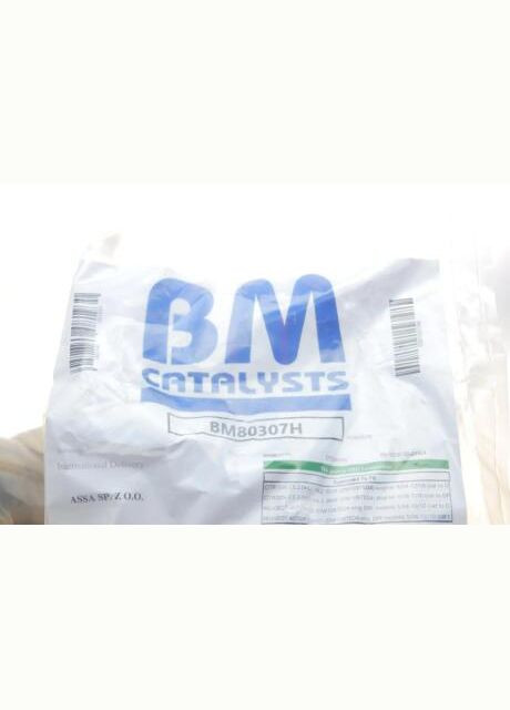Катализатор выхлопной системы Citroen C5/Peugeot 407 2.0HDi 04 BM80307H RU63 BM Catalysts (342403124)
