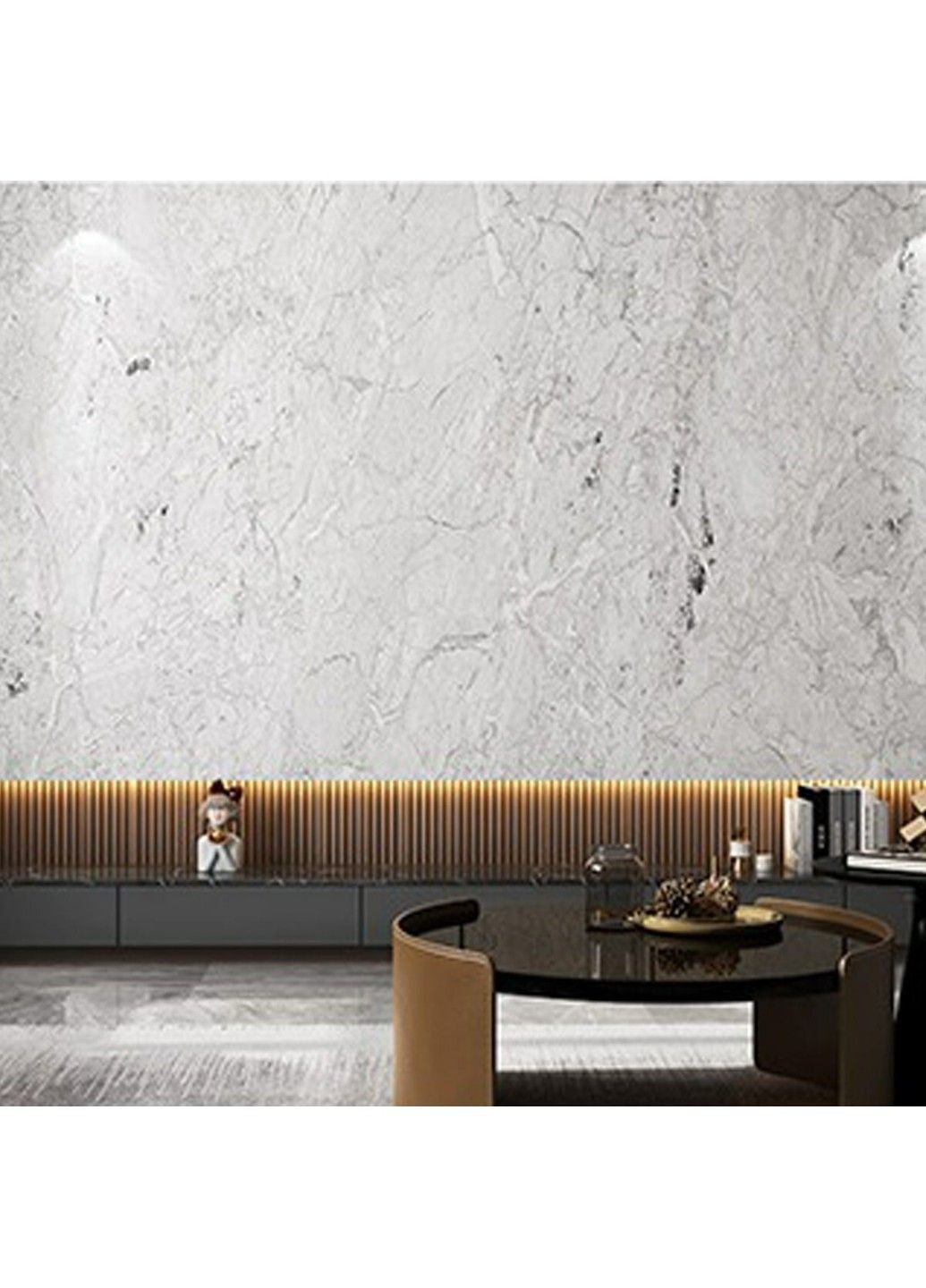 Самоклеюча вінілова плитка набір (6 рулонів) перли 3600х2800х2мм SW-00001463 Sticker Wall (317583470)