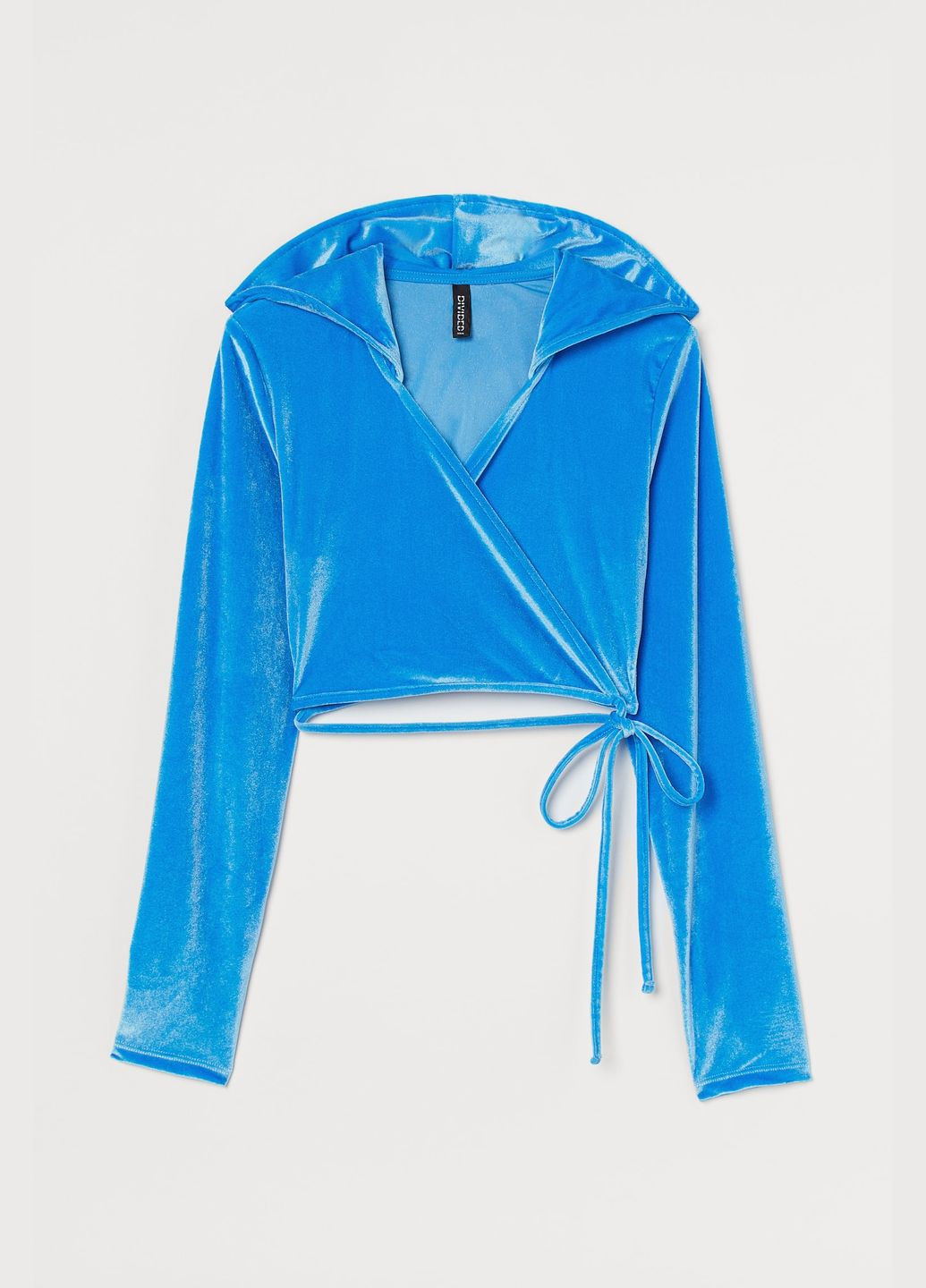 Худи H&M (317626529)