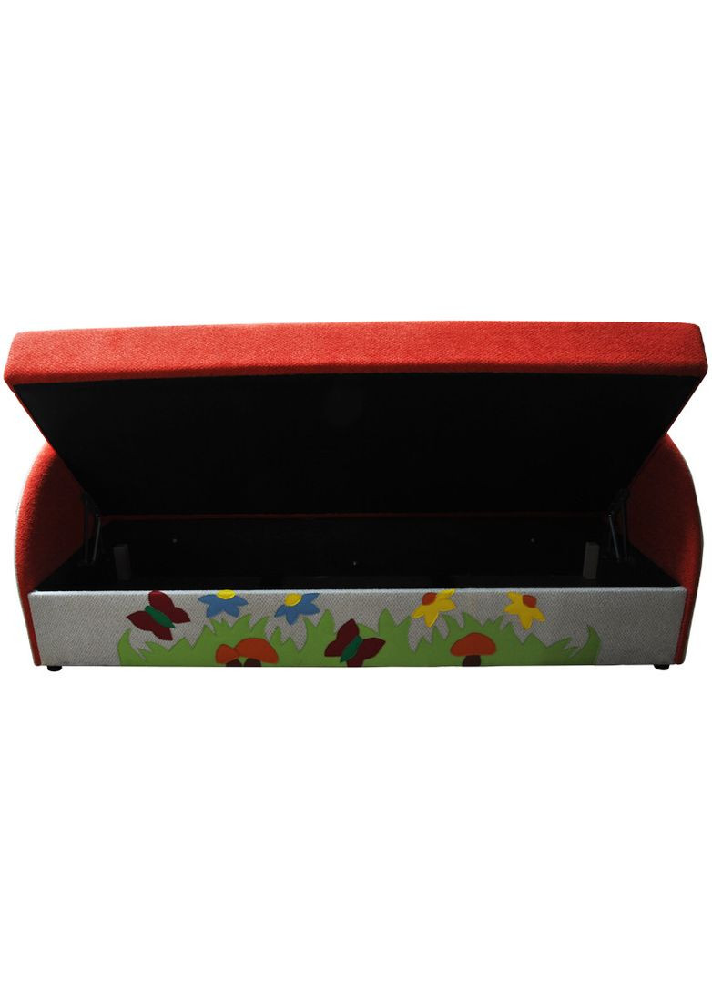 Дитячий диванчик з нішею Мульти 1 ТМ No Brand (322500615)