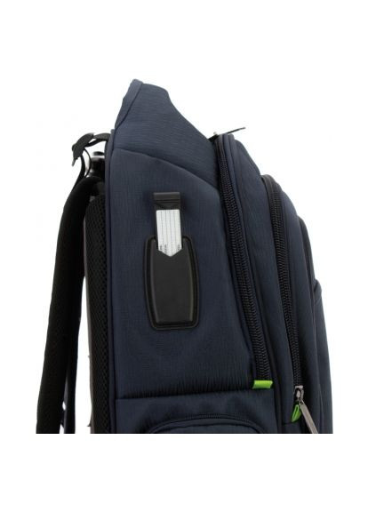 Рюкзак школьный на колесиках 17'' Blue (O97513) Optima на коліщатках 17 '' Blue (366656747)