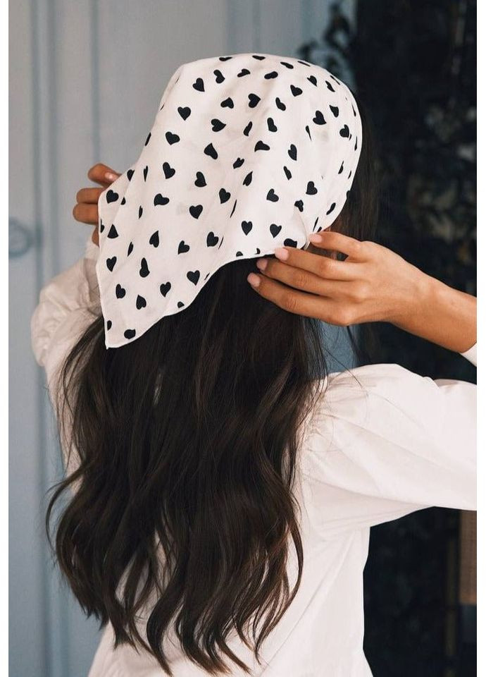 Косинка хустка Kashket TATON (363052535)