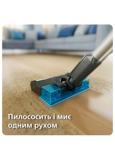 Пилосос безпровідний 3000 Series XC3133/01 Philips (360416951)