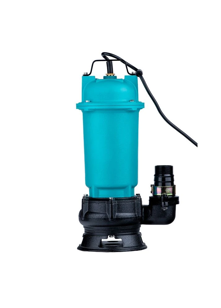 Насос каналізаційний 1.5кВт Hmax 23м Qmax 375л/хв (773414) AQUATICA (395987854)