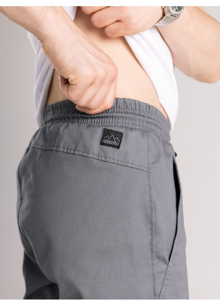 Штани Step BATAL Антрацит Pobedov (345065736)