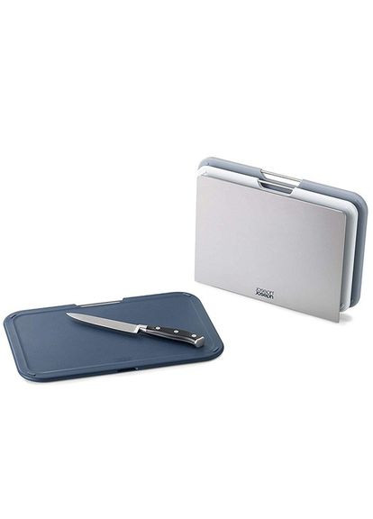 Набор обрабатывающих досок Nest Boards 3 шт 60146 Joseph Joseph (316516575)