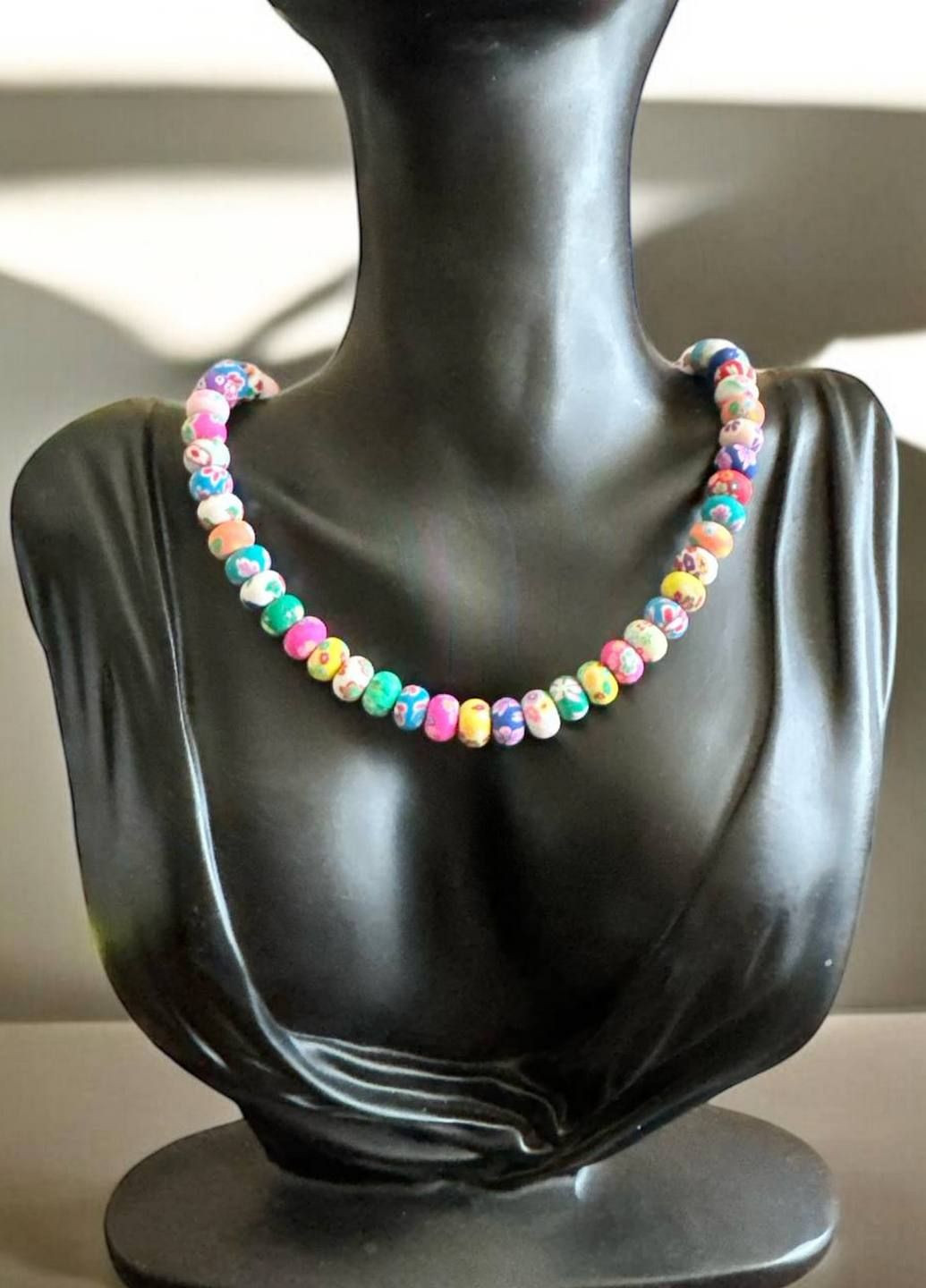 Колье-чокер Adele (329408369)