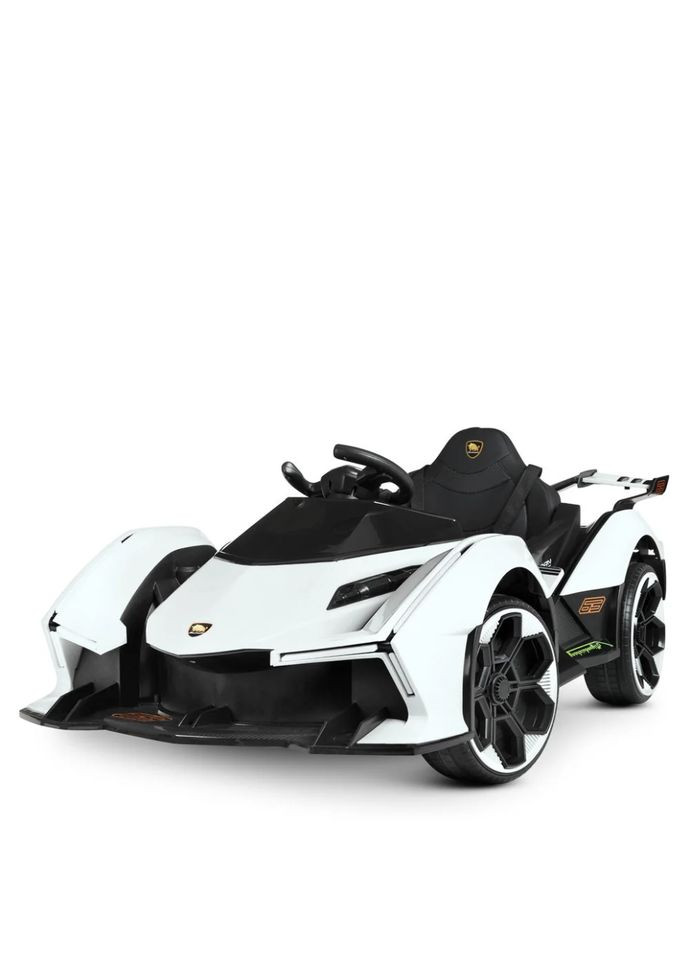 Детский электромобиль M 4865EBLR-1 до 30 кг Bambi Racer (366975021)