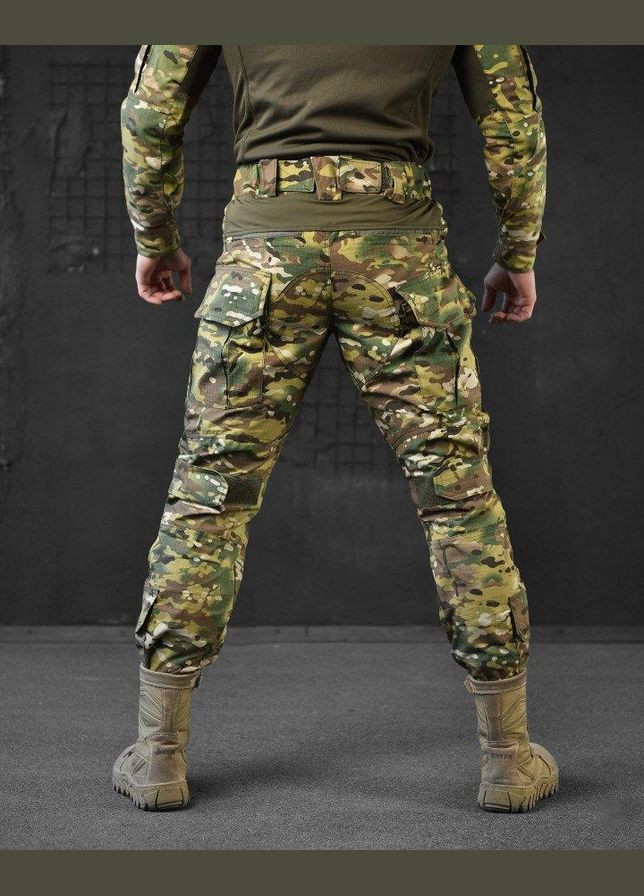 Тактические штаны Marrakesh G3 мультикам ВТ7664 M No Brand (287328025)