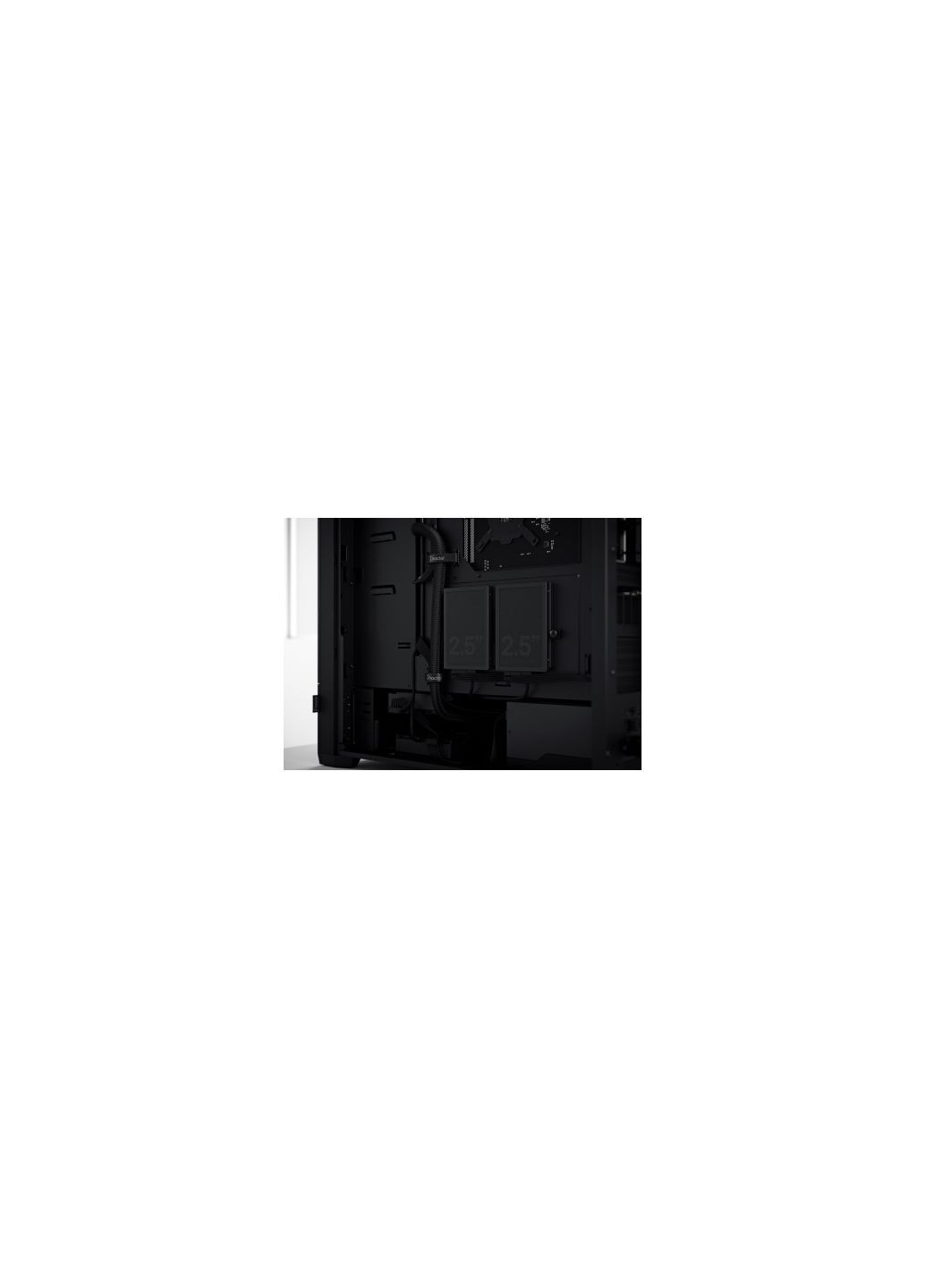 Корпус (FD-C-POS1A-01) FRACTAL DESIGN Pop Silent Black Solid (366159425)