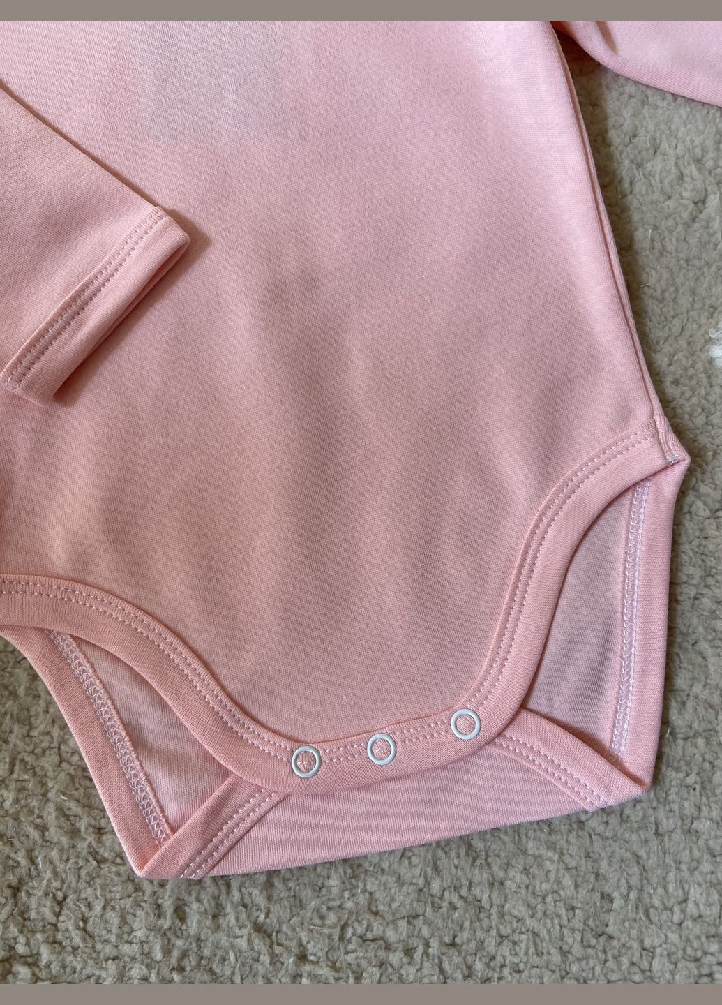 Боди интерлок Тімі Текс Боді (302007062)