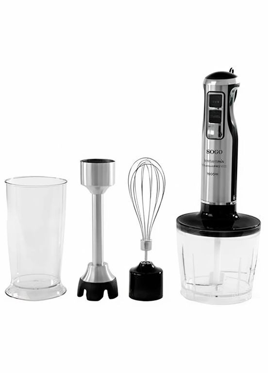 Блендер погружной SS-14495 1600 Вт Sogo (364762920)