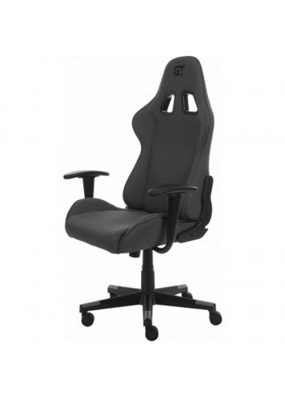 Крісло ігрове X2316 Black GT Racer x-2316 black (276390420)