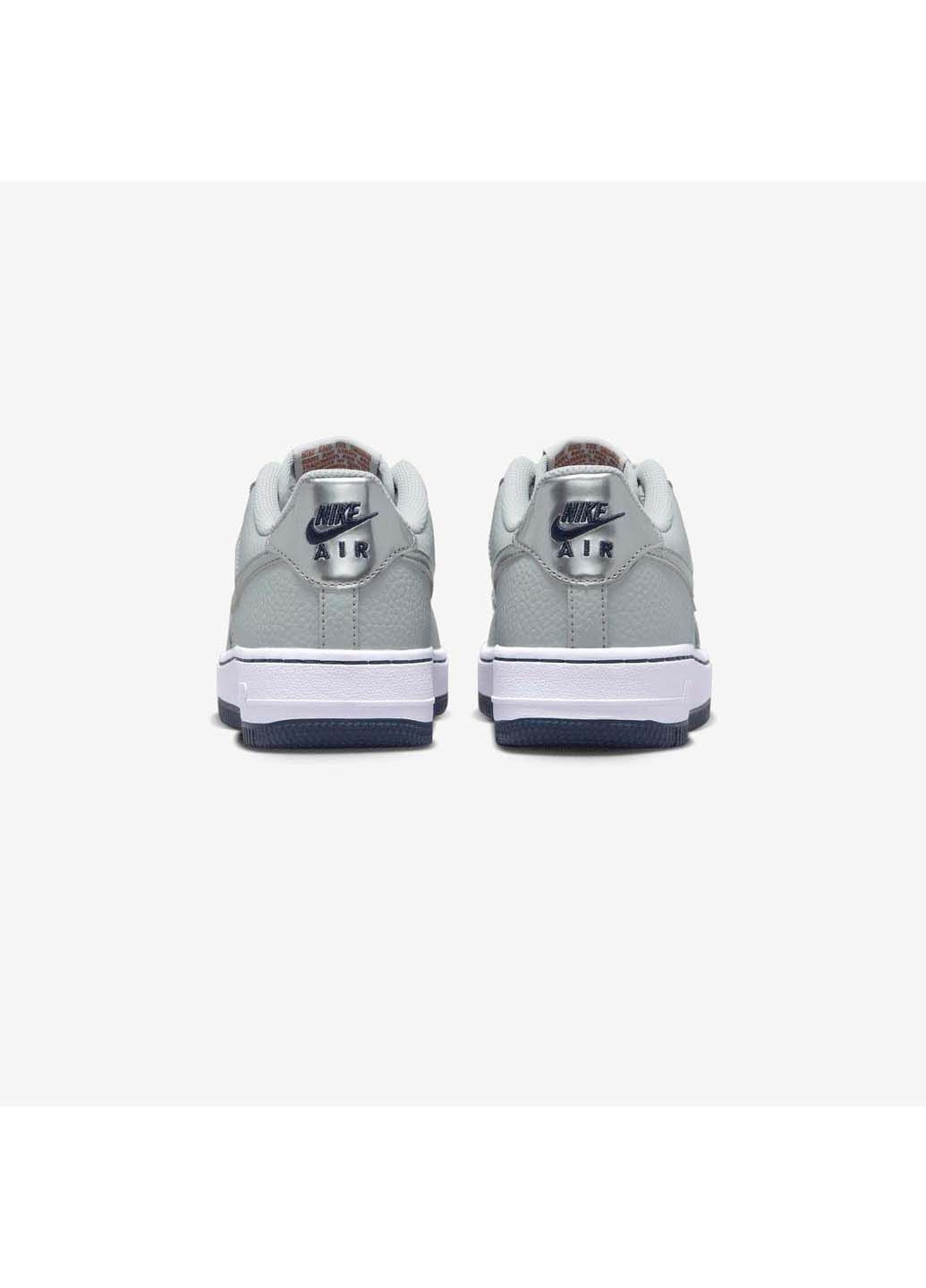 Кроссовки женские Nike серые демисезоны (328268211)