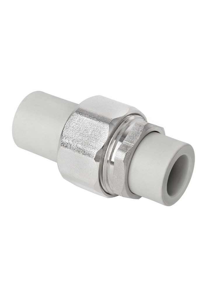 Разборное соединение PP-r 32 x 32 мм ITAL (316095134)