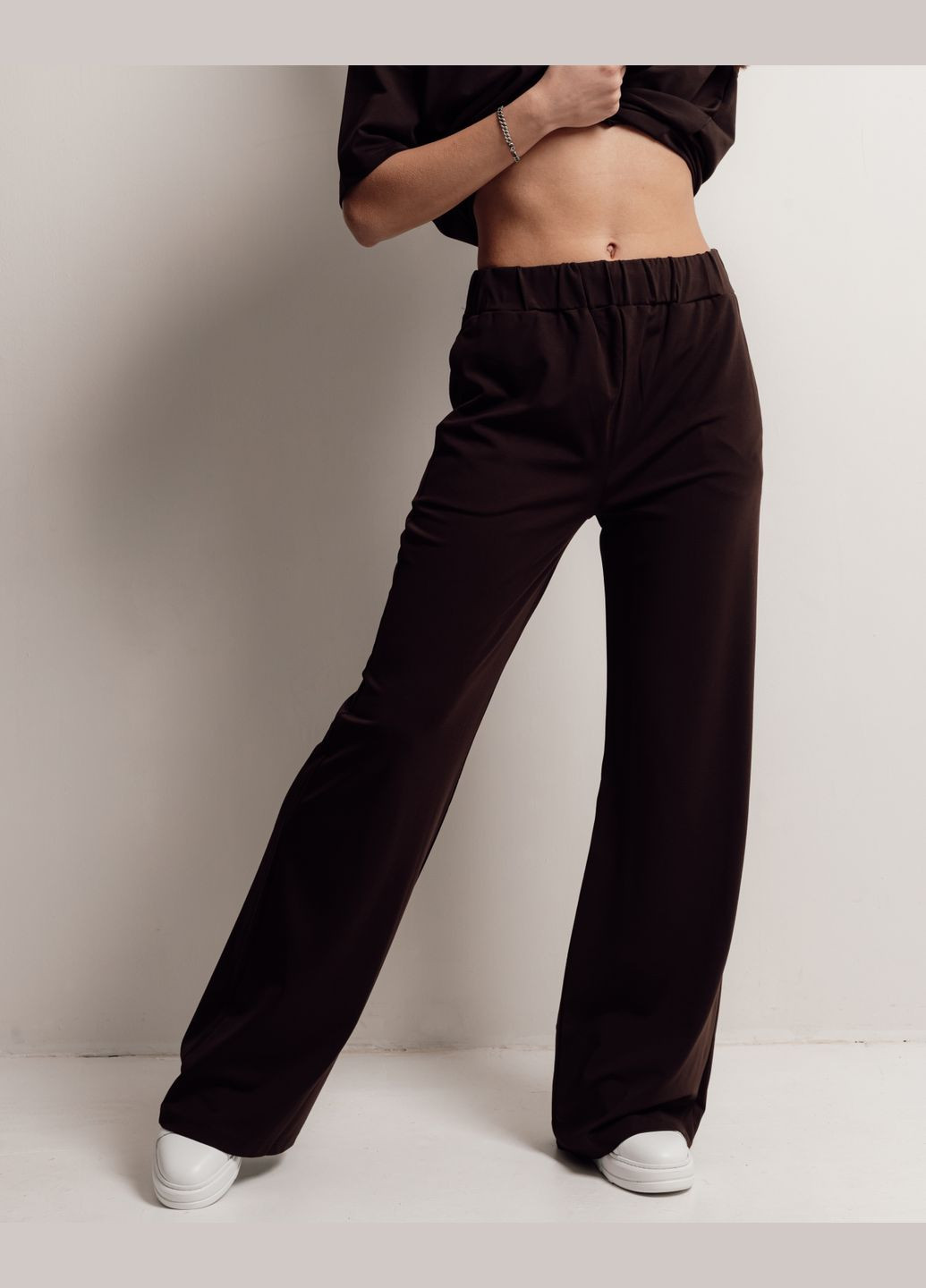 Костюм женский (футболка, штаны) Butella (331111120)