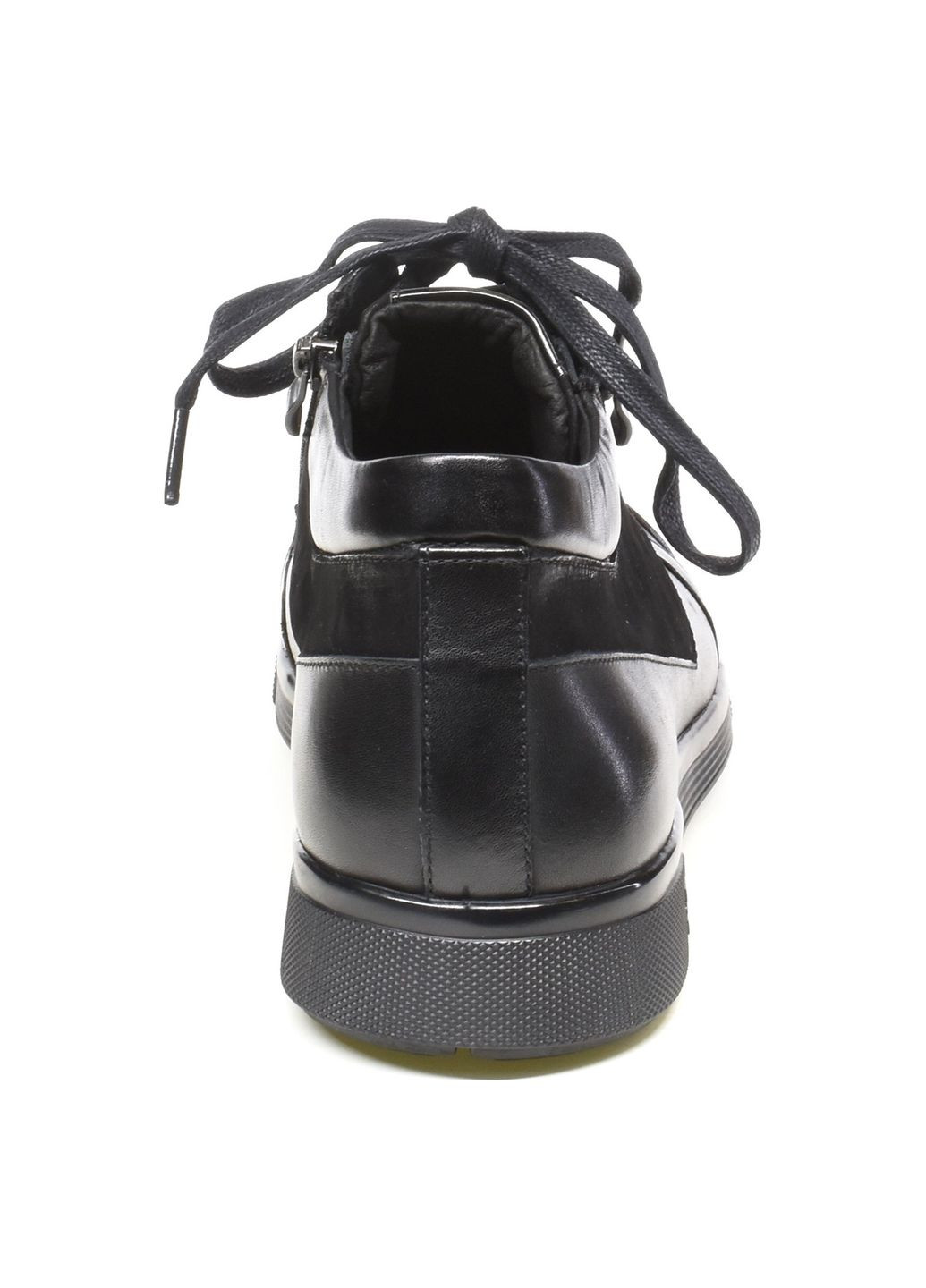 Демісезонні черевики без хутра Mario Corso (271965449)