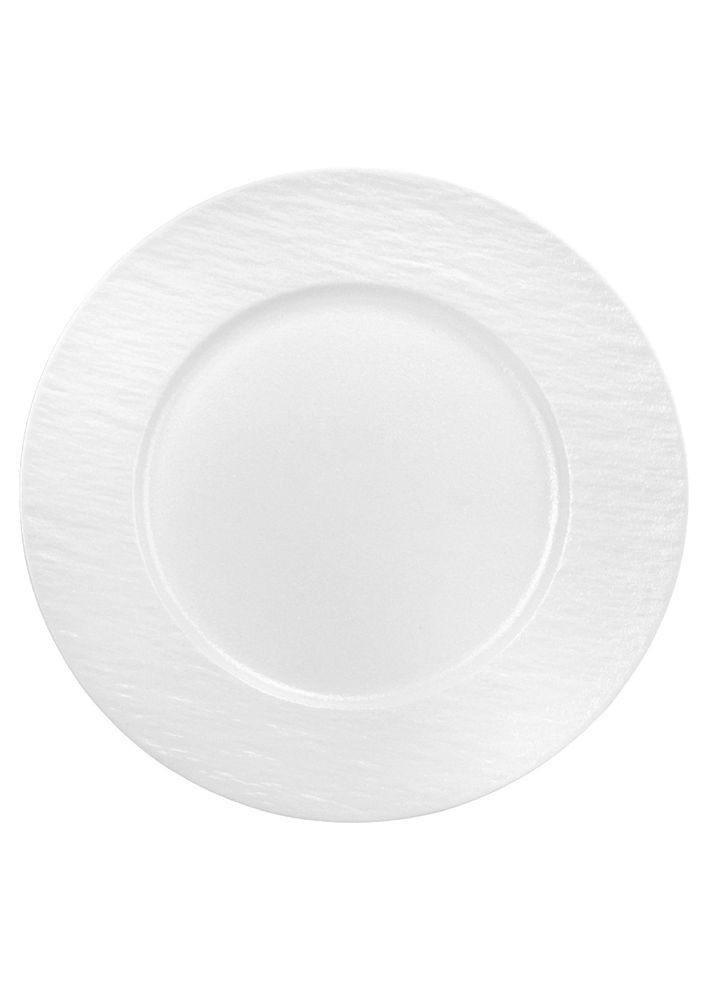 Набор тарелок Инь и ян 27 см 6 шт 19182-005 керамика No Brand (346528644)