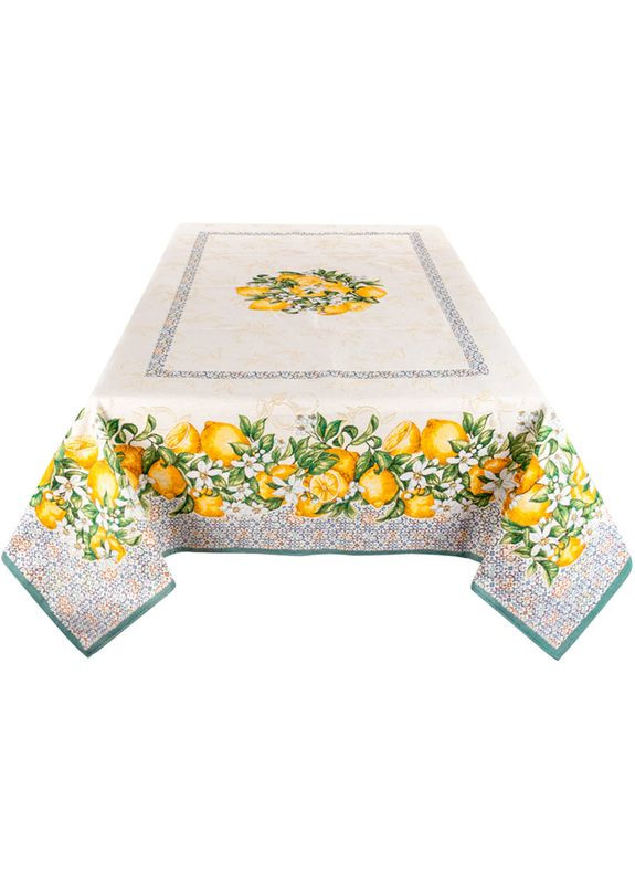 Скатерть SORRENTO 140 x 300 см (732-254) Lefard (323087692)
