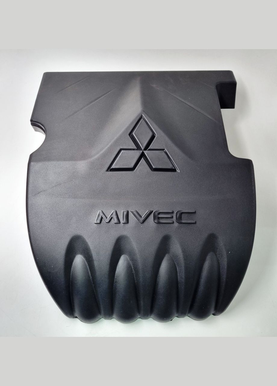 Декоративна кришка двигуна Q373-0055 Лансер IX 2003-2008 1003A012 Q-FIX (360504119)