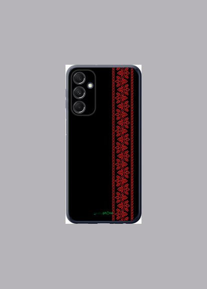 Чохол на Samsung Galaxy M34 5G Вишиванка 53 "2041u-3141-2448" Endorphone (348061762)