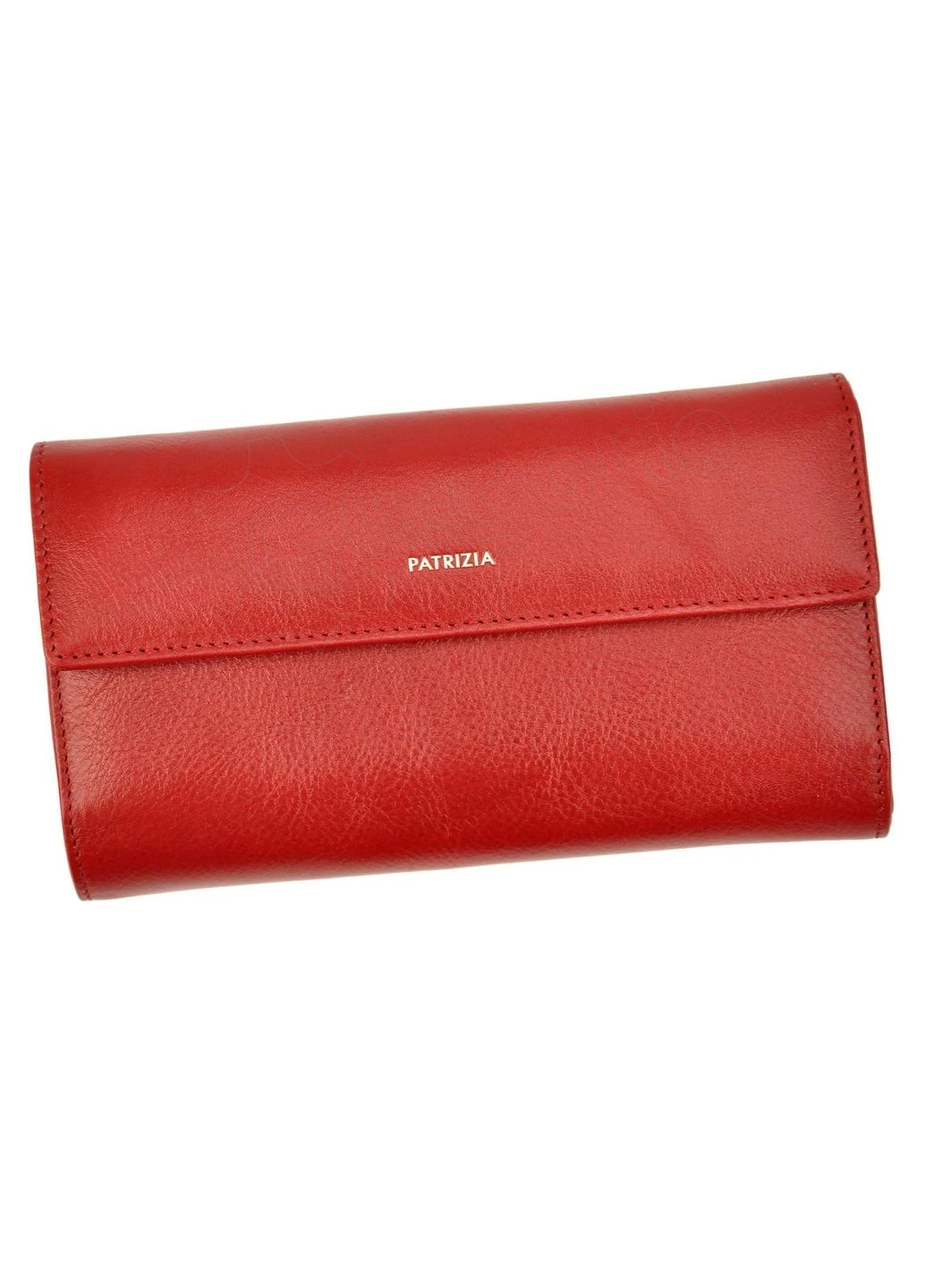 Кошелек Патрисия цвет - красный RFID(YS_IT-109 RFID) No Brand (382738361)